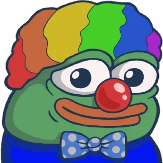 Telegram stiker 🙂 Diego's Hitsuki Pack