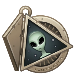 Telegram sticker 🙂 Lucky Locket | @Gift_Alerts