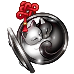Telegram sticker 🙂 Lucky Locket | @Gift_Alerts
