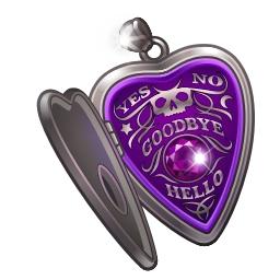 Telegram sticker 🙂 Lucky Locket | @Gift_Alerts