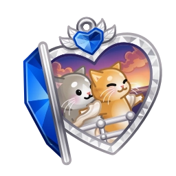 Telegram sticker 🙂 Lucky Locket | @Gift_Alerts