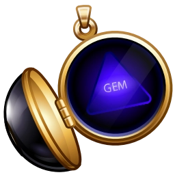 Telegram sticker 🙂 Lucky Locket | @Gift_Alerts