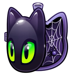 Telegram sticker 🙂 Lucky Locket | @Gift_Alerts
