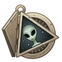 Video sticker 🙂 Lucky Locket | @Gift_Alerts