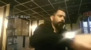 Video sticker ❤ Pack by @VideoStickerXBot