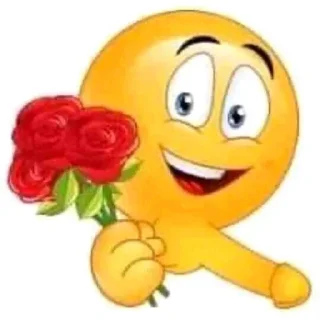 Telegram sticker 🌹 ㅤㅤㅤㅤarturo Steal Pack