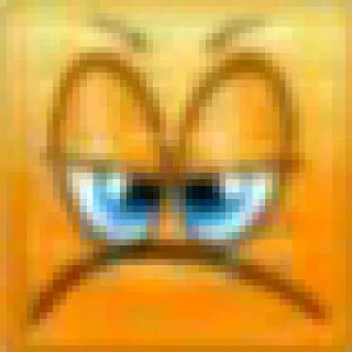Telegram sticker ☹️ ㅤㅤㅤㅤarturo Steal Pack