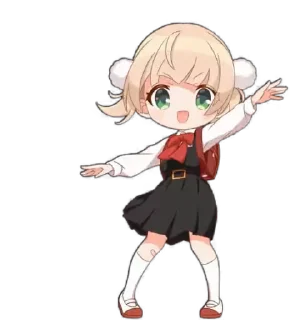 Video sticker 💃 Милотека @maxklaxon