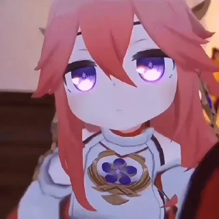 Video sticker 😡 Милотека @maxklaxon