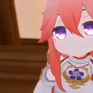 Video sticker 😡 Милотека @maxklaxon