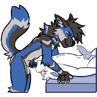 Video sticker 🍆 animated stickers by ChaseSince97