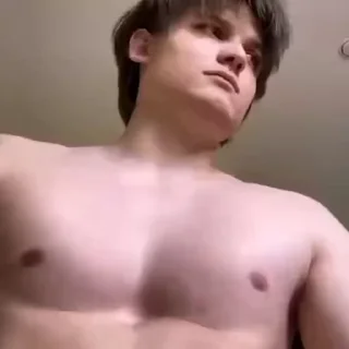 Video sticker 🧍 lobotomymaxing @TgEmodziBot