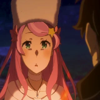 Video sticker 😮 - ᗷY @ahMshY 𓉮 . Re: Zero S4
