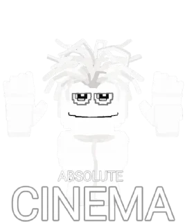 Telegram stiker 🤩 ТГК @StealABrainrot_RU