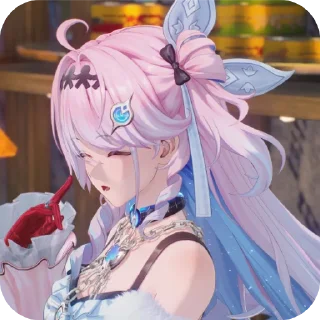 Telegram sticker ❤ 𝘿𝙖𝙣𝙞𝙮𝙖, 𝙩𝙝𝙚 𝙁𝙧𝙖𝙘𝙩𝙨𝙞𝙙𝙪𝙨!