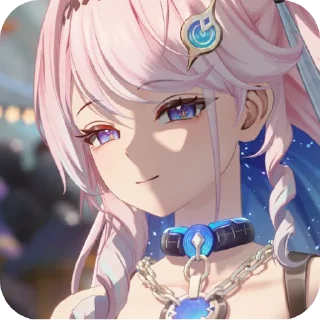 Video sticker ❤ 𝘿𝙖𝙣𝙞𝙮𝙖, 𝙩𝙝𝙚 𝙁𝙧𝙖𝙘𝙩𝙨𝙞𝙙𝙪𝙨!