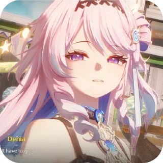 Telegram sticker ❤ 𝘿𝙖𝙣𝙞𝙮𝙖, 𝙩𝙝𝙚 𝙁𝙧𝙖𝙘𝙩𝙨𝙞𝙙𝙪𝙨!