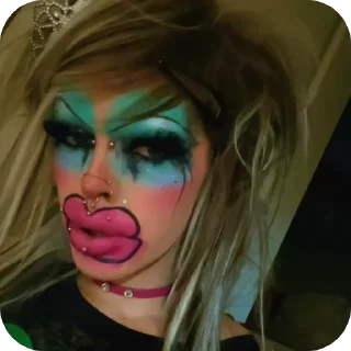 Sticker 🤔 ℎ𝑜𝑛𝑒𝑠𝑡 𝑟𝑒𝑎𝑐𝑡𝑖𝑜𝑛 :: @fStikBot