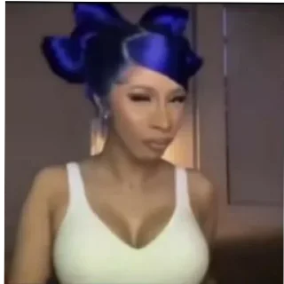 Telegram sticker 😑 ℎ𝑜𝑛𝑒𝑠𝑡 𝑟𝑒𝑎𝑐𝑡𝑖𝑜𝑛 :: @fStikBot