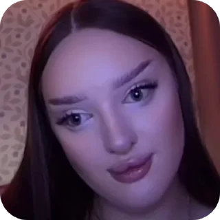 Video sticker 🙂 ℎ𝑜𝑛𝑒𝑠𝑡 𝑟𝑒𝑎𝑐𝑡𝑖𝑜𝑛 :: @fStikBot