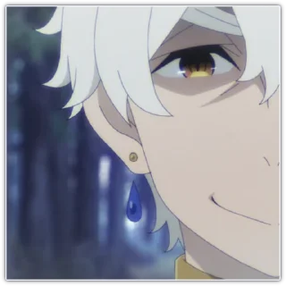Video sticker 🙂 Re:zero by Limbo