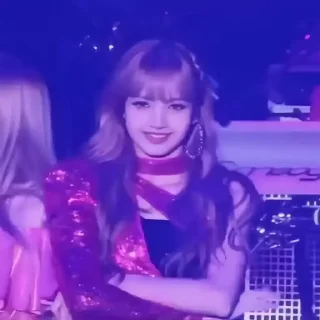 Video sticker 🆒 lalisa @YSLNR