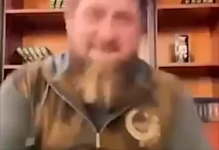 Video sticker 🔫 политичный зайка