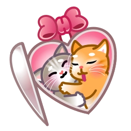 Telegram sticker 🌸 Aria :: @zzzstickers @tdmkak