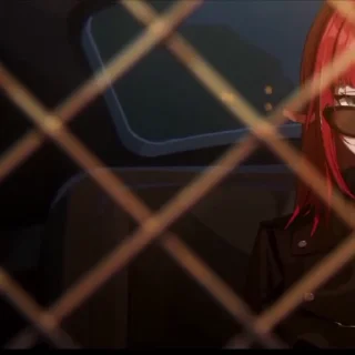 Video sticker 🌟 𝒥𝒶𝓃ℯ 𝒟ℴℯ • @stick_kumiko