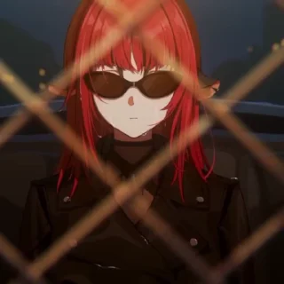 Video sticker 🌟 𝒥𝒶𝓃ℯ 𝒟ℴℯ • @stick_kumiko