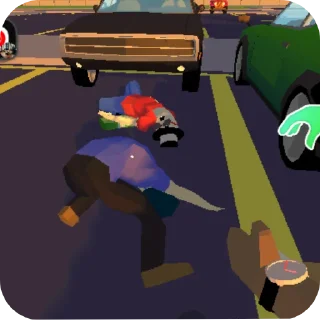 Telegram sticker 😴 Rics epics @Ricoevo_VI (free to use)