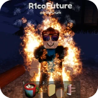 Telegram sticker 👍 Rics epics @Ricoevo_VI (free to use)