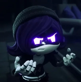 Telegram sticker 🌟 🦛 Collective Hippo :: @fStikBot