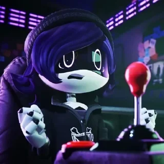 Telegram sticker 🌟 🦛 Collective Hippo :: @fStikBot