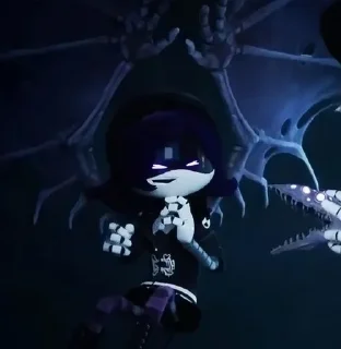 Telegram sticker 🌟 🦛 Collective Hippo :: @fStikBot