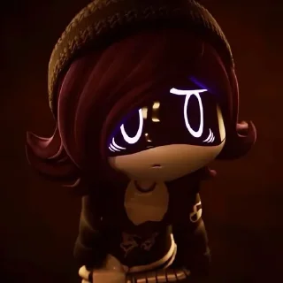 Video sticker 🌟 🦛 Collective Hippo :: @fStikBot