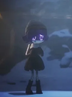 Video sticker 🌟 🦛 Collective Hippo :: @fStikBot