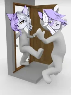 Telegram sticker 🫨 Подделка из китая + мемы от Мо :: @fStikBot