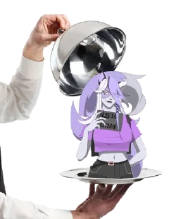 Video sticker 😨 Подделка из китая + мемы от Мо :: @fStikBot