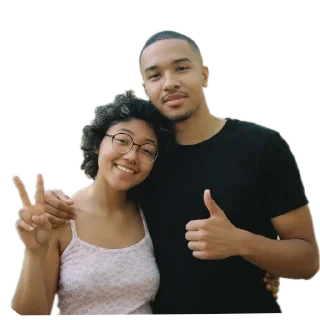 Video sticker ✋ Sofy portuguesa japopreta nepal