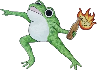 Video sticker 🔥 Paige Tompkins draws