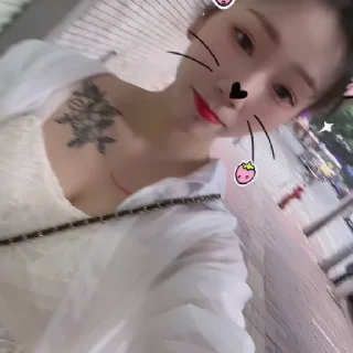 Video sticker 🧏 嘟嘟嘟 👉 @DDDDDD_66