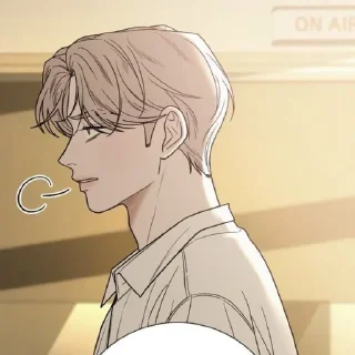 Telegram sticker 🛹 - ᗷY @ahMshY 𓉮 . Baek Dohwa