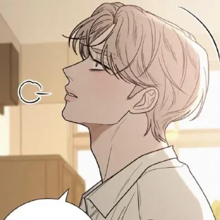 Telegram sticker 🛹 - ᗷY @ahMshY 𓉮 . Baek Dohwa