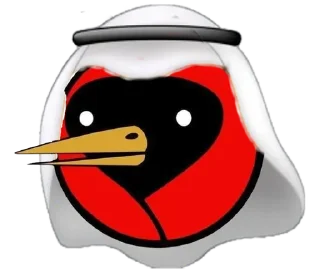 Sticker 😳 федор яйца @toyshoperc40