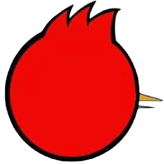 Video sticker 😔 федор яйца @toyshoperc40