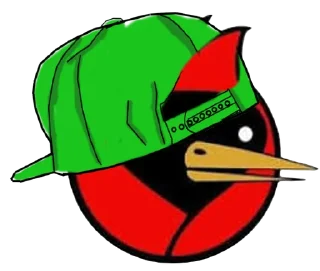 Video sticker 😭 федор яйца @toyshoperc40