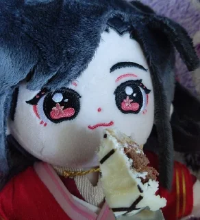Telegram sticker 🍰 hualian fr @huameily :: @fStikBot