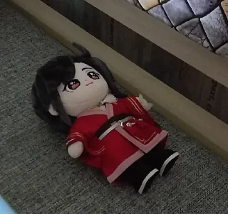 Video sticker ☠️ hualian fr @huameily :: @fStikBot