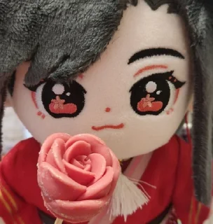 Video sticker 🌹 hualian fr @huameily :: @fStikBot